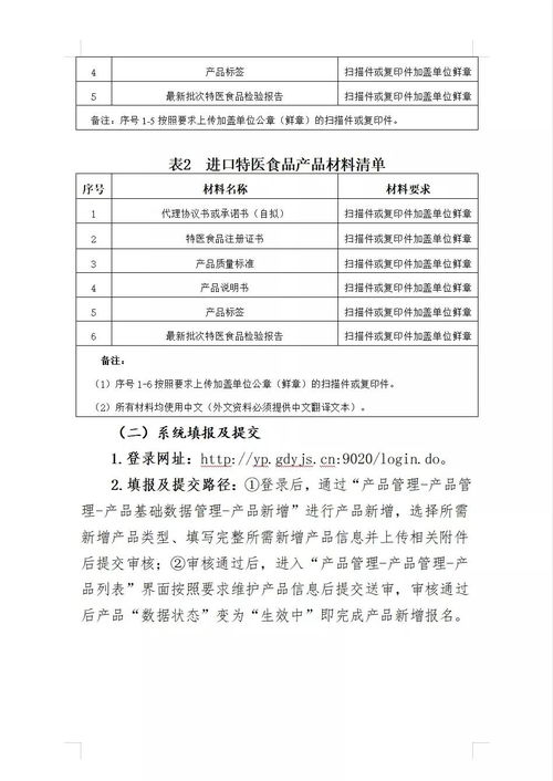 广东省发布开展第三方药品电子交易平台特医食品试点交易工作的通知